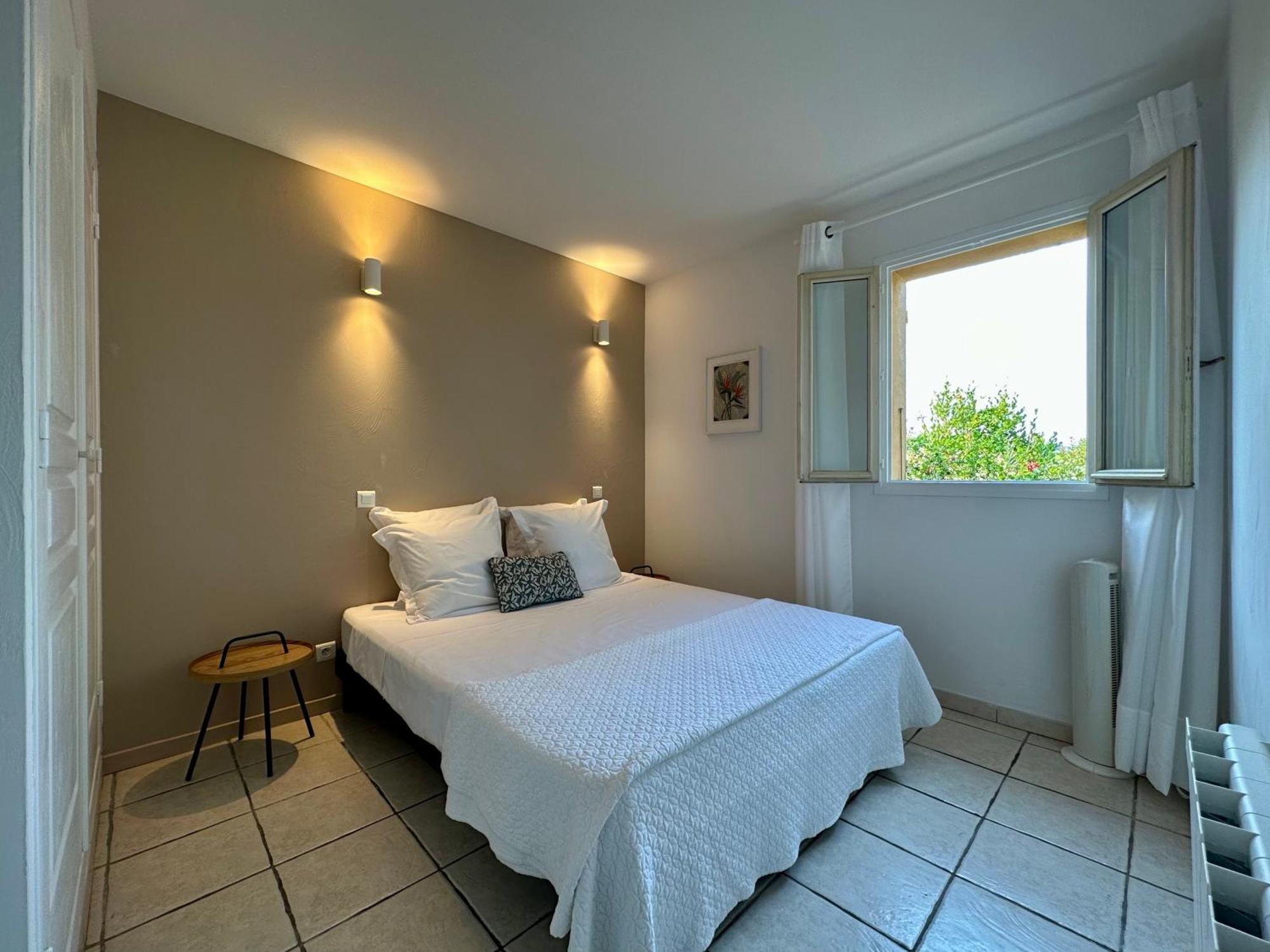 Villa Marinette Juan-les-Pins Exterior foto